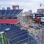 Broadway By Nashville Vacations