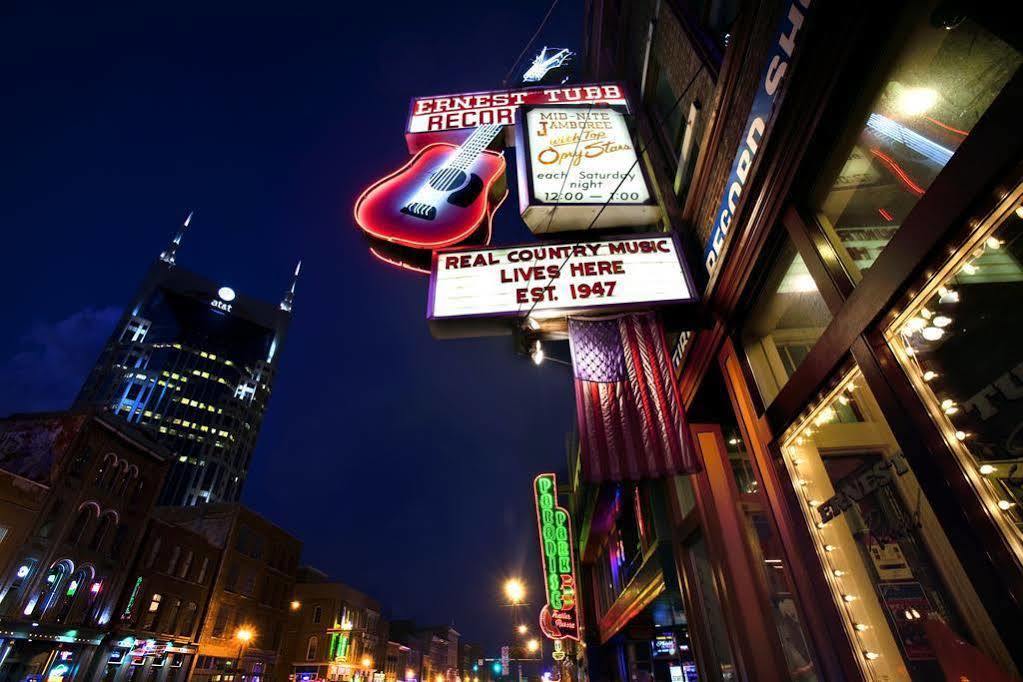 Broadway By Vacations Hotel Nashville