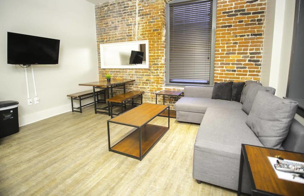 Hotel Broadway By Vacations Nashville